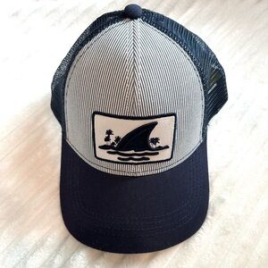 Landshark Lager Co. Ball Cap